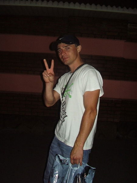 Евгений Лобарев