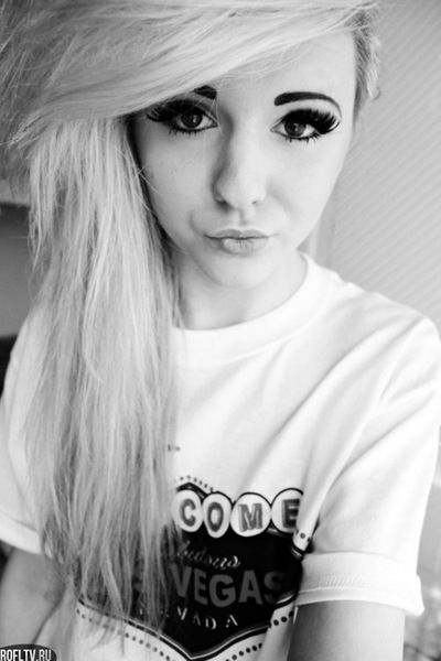 Анастасия Борисенко