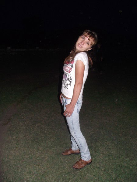 Марина Чупрова