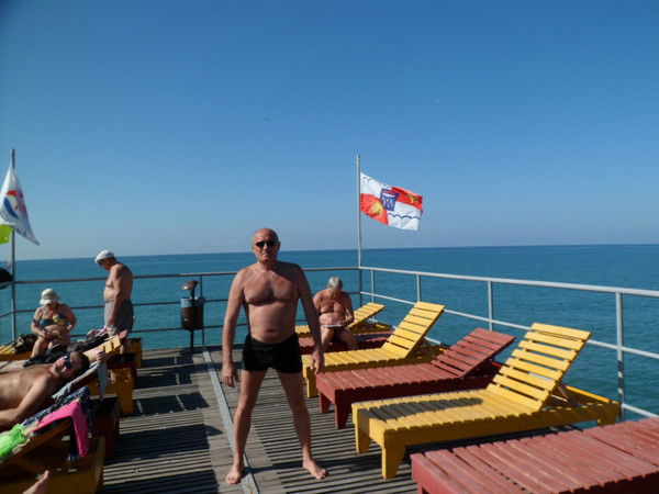 Алексей Арзамасов