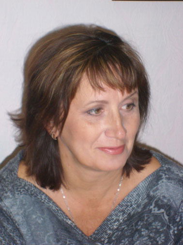 Ирина Калачева