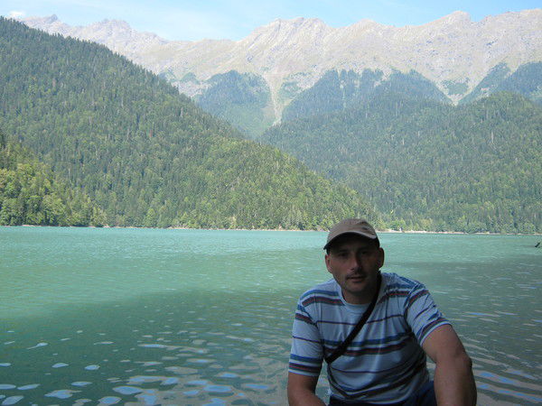 Петр Кузьменко