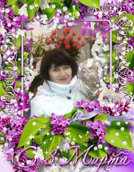 Фарангиз Ибадова