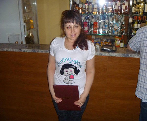 Снежана Максимова