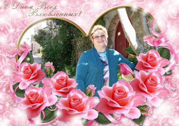 Вера Воробьева