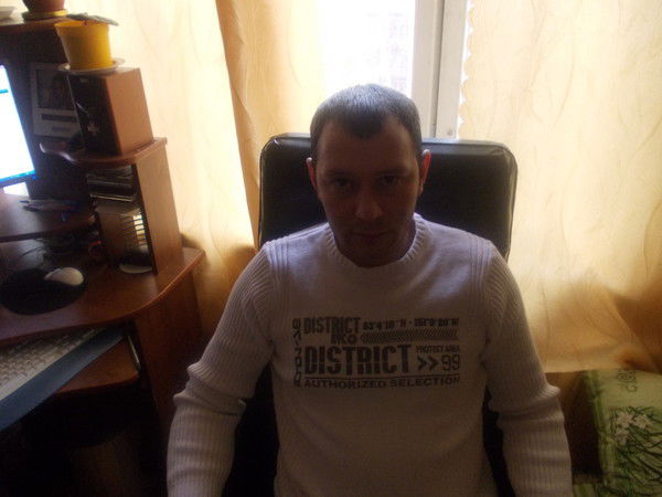 Дмитрий Данилов