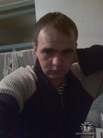 Виталий Кролев