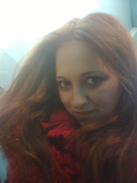 Маша Шиманюк