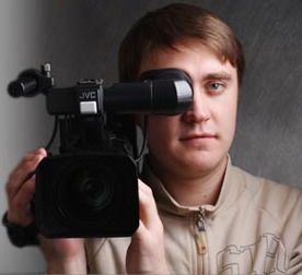 Михаил Сорокин