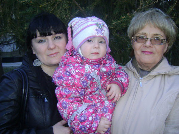 Людмила Шишкина