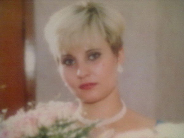 Ирина Скрипник