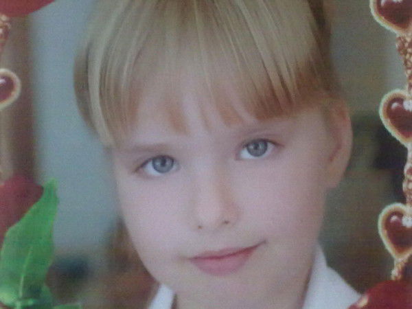 Даша Зотова Даша