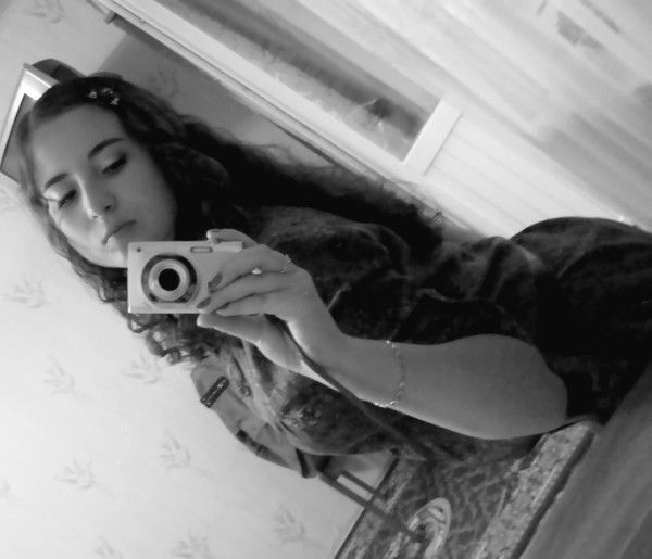 Лика Кондратьева