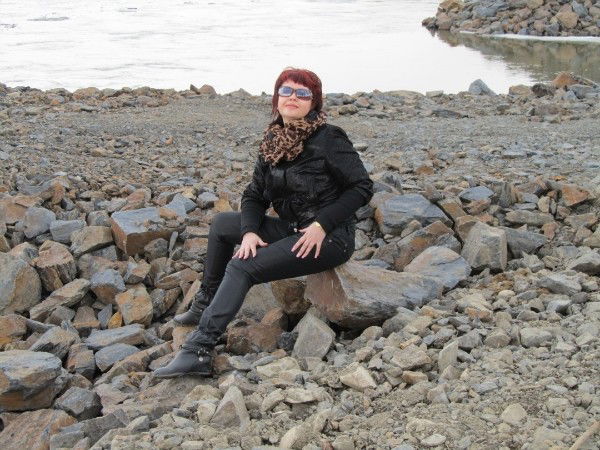 Наталья Таша