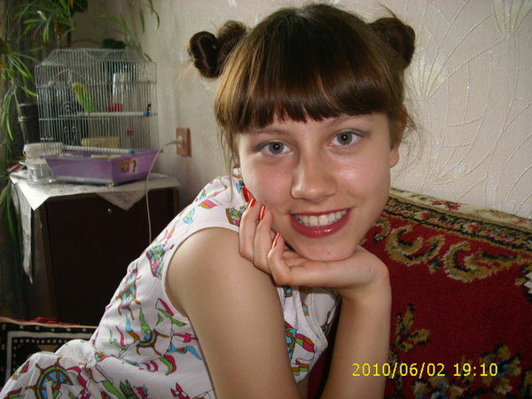 Леста Соколова