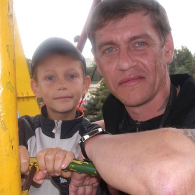 Никита Корнев