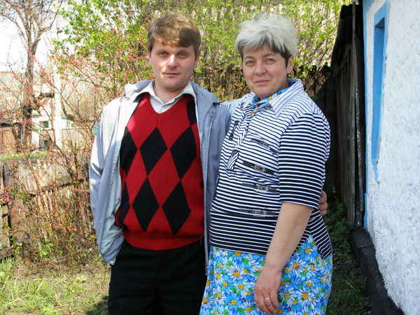 Сергей Грабовский