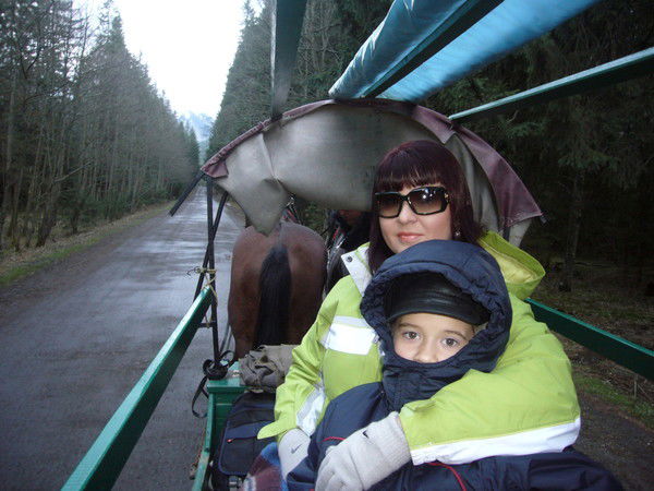 Нина Цветкова