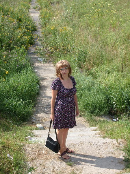 Ирина Моисеева