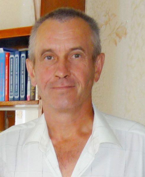 Борис Ипатов