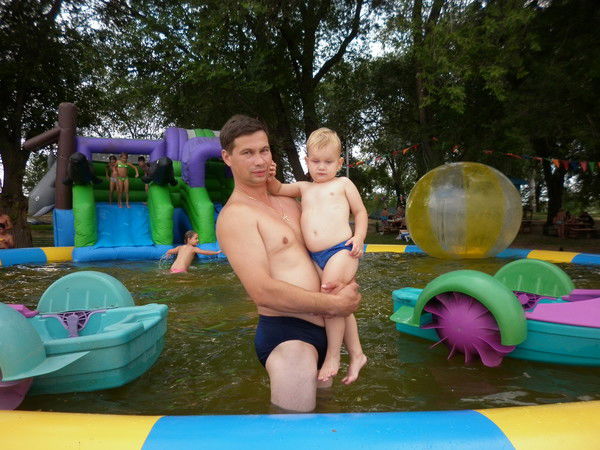 Владимир Нежельский