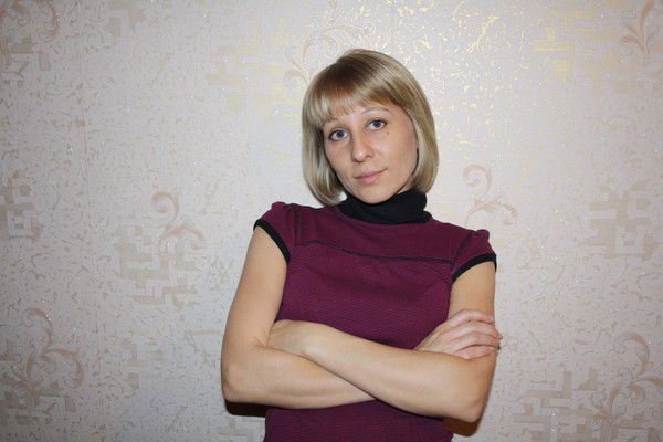 Наталья Каландадзе