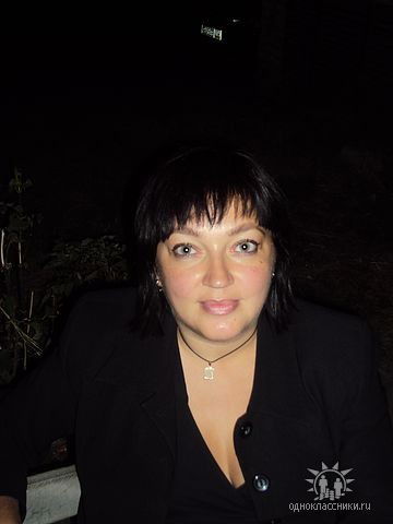 Валерия Быбина