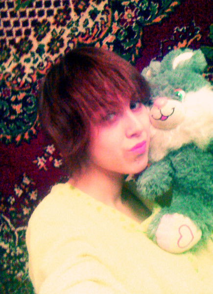 Валерия Андьял