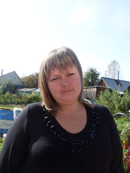 Евгения Черемных