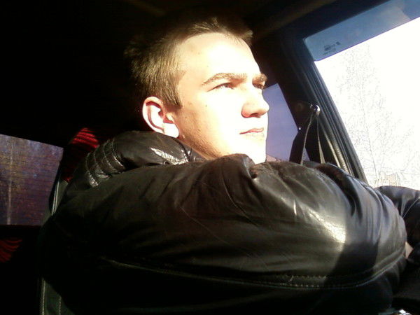 Константин Качкин