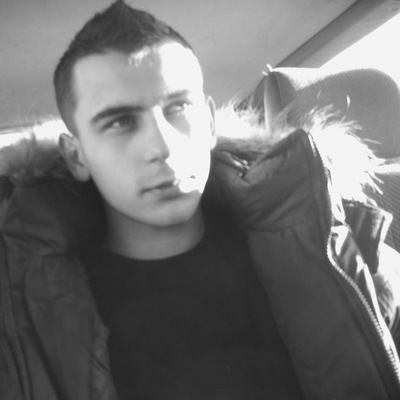 Олег Константинов