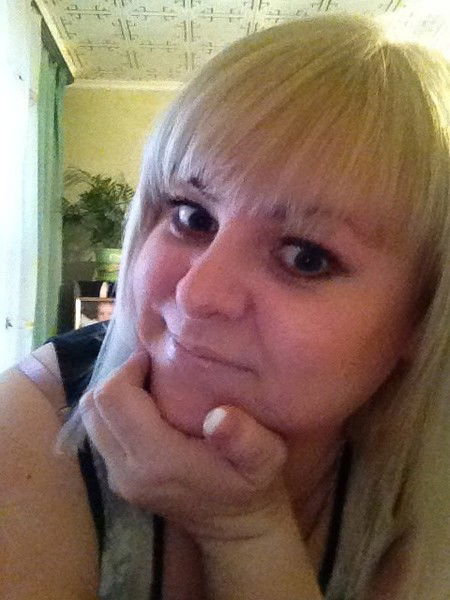 Ольга Астровик