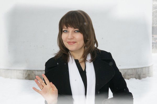 Екатерина Бугаева