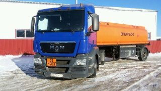 Николай Сафронов