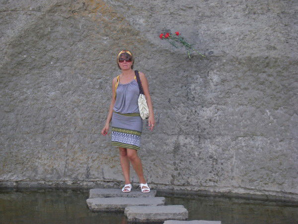 Гульназ Ваганова