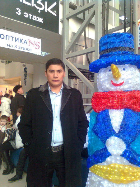 Нурлан Темирбай Улы