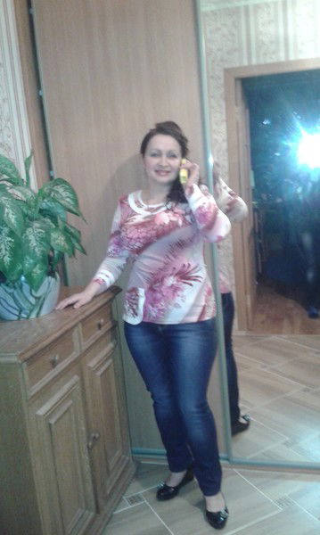 Алла Микуцкая