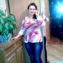 Алла Микуцкая