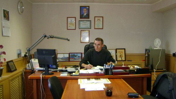 Илья Згонник