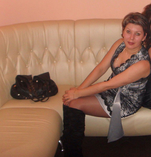 Людмила Дашковская