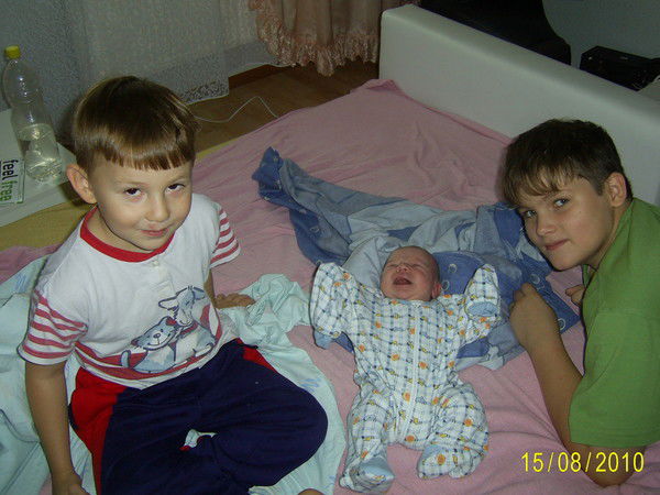 Вадим Кузнецов