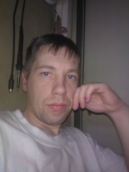 Андрей Иванов