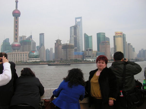 Оксана Кузнецова