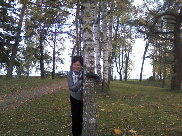 Ольга Орлова