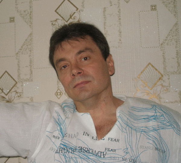 Евгений Зудилов