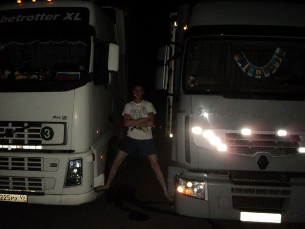 Вован Казимиров