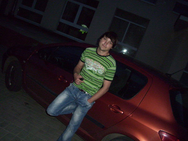 Алексей Журавлёв