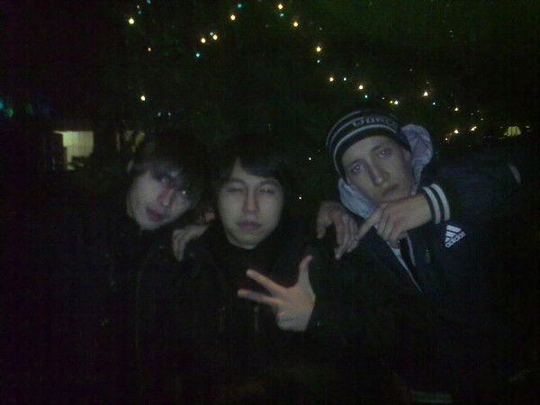 Марат Илешев