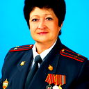 Наталия Боброва