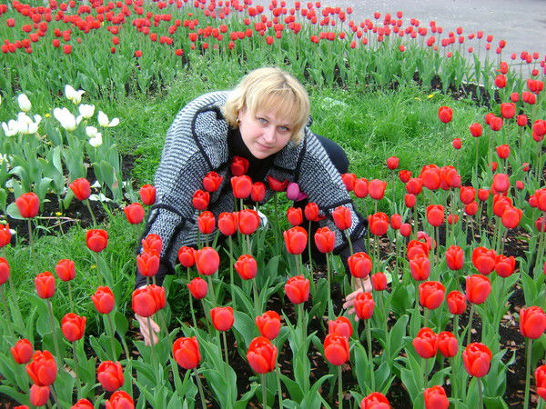 Алена Фирманюк